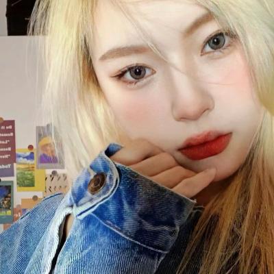 值得一辈子不换的头像(共18张)