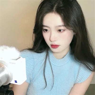 小众高级氛围感头像(共34张)