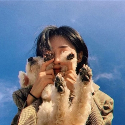 小众高级氛围感头像(共34张)