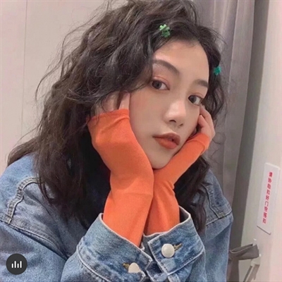 小众高级氛围感头像(共34张)