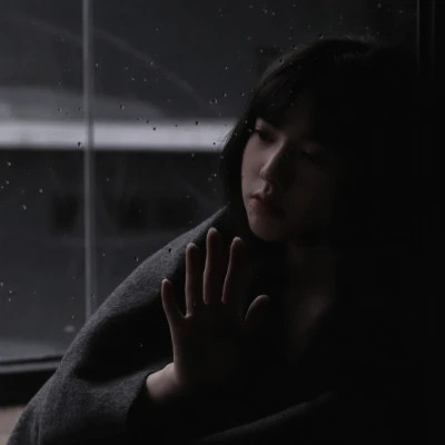 小众高级氛围感头像(共34张)