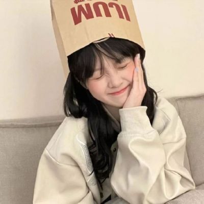 小众高级氛围感头像(共34张)