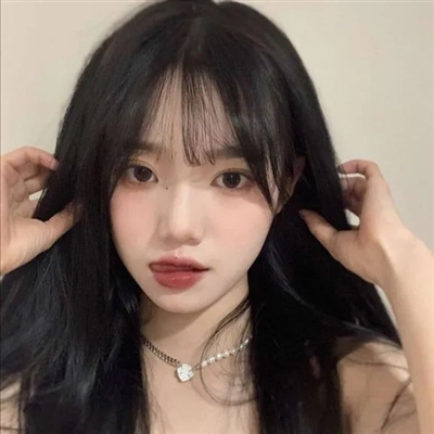 小众高级氛围感头像(共34张)