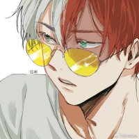 男生动漫个性网头像图片大全(精选16张)