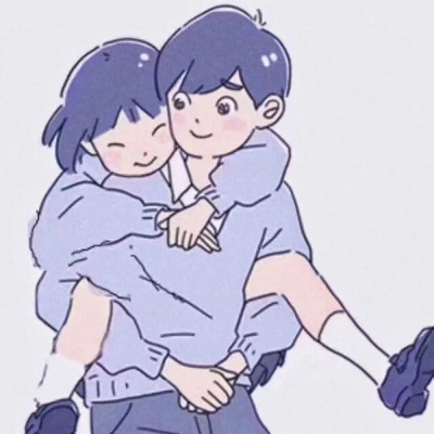 又奇葩又搞笑的沙雕情侣头像图片(16张)