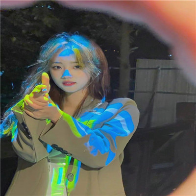 最有气质又优雅的美女头像(18张)