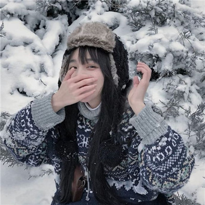 最有气质又优雅的美女头像(18张)