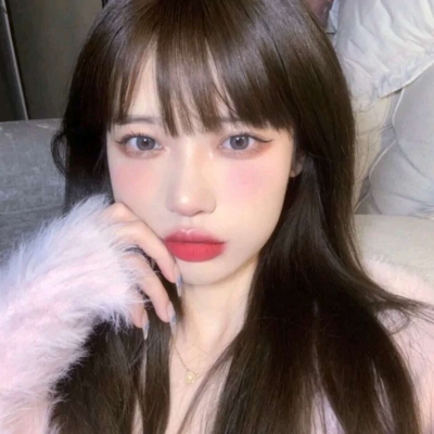 最有气质又优雅的美女头像(18张)