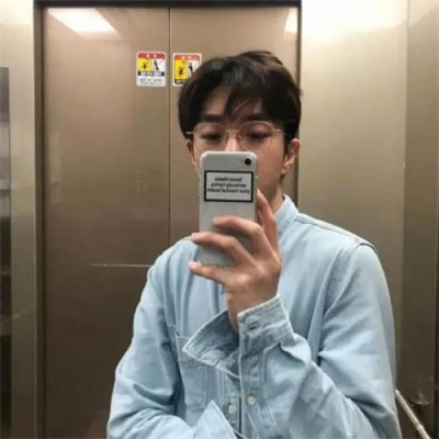 霸气带有杀气的图片男生头像(共18张)