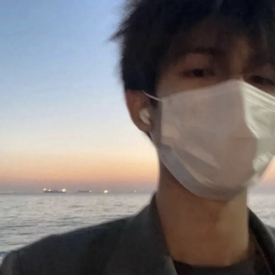 霸气带有杀气的图片男生头像(共18张)