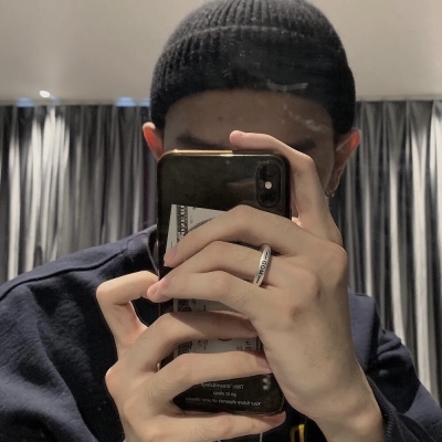 霸气带有杀气的图片男生头像(共18张)