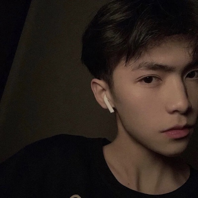 霸气带有杀气的图片男生头像(共18张)