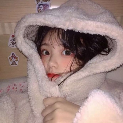 独一无二的个性头像(共20张)