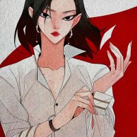 独一无二的个性头像(共20张)