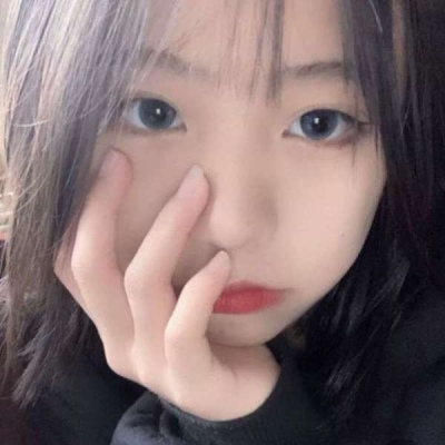 独一无二的个性头像(共20张)