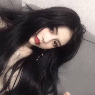 成熟高冷气质女生头像图片(共18张)