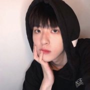 帅气清新的男生头像(精选20张)