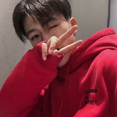 清新好看帅气的男生头像图片(20张)