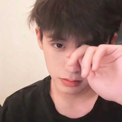 清新好看帅气的男生头像图片(20张)