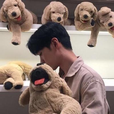 清新好看帅气的男生头像图片(20张)