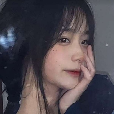 霸气可爱的图片女生头像(优选12张)