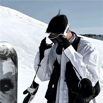 霸气可爱的男生头像大全图片(优选18张)