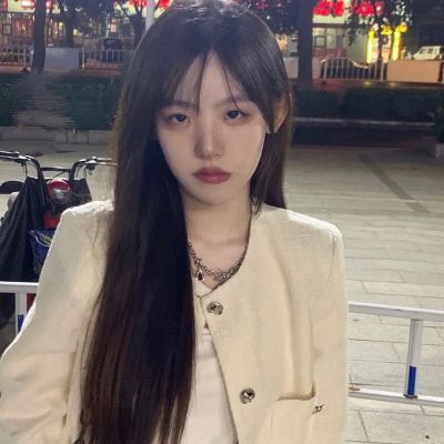 甜美小清新女生头像图片(优选18张)