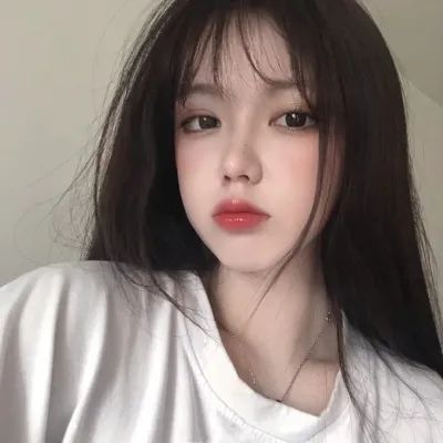 小清新女生头像图片大全(优选30张)