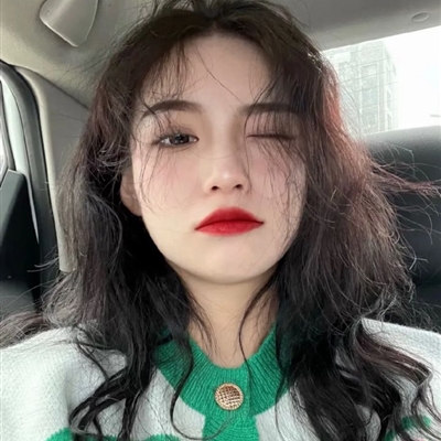 小清新女生头像图片大全(优选30张)