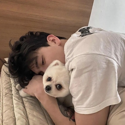 男生有内涵有气质头像(18张)