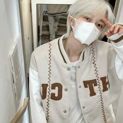 男生有内涵有气质头像(18张)