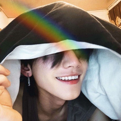 男生有内涵有气质头像(18张)