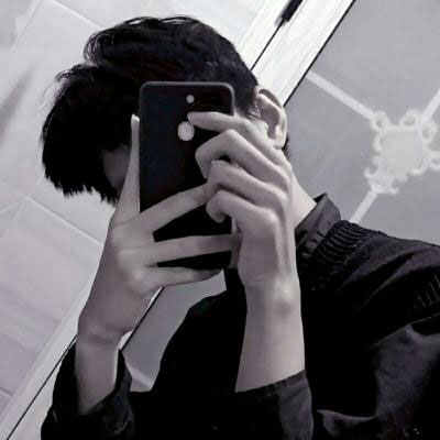 精致男孩必备的高颜值气质头像图片大全(共18张)