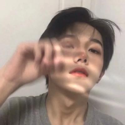 精致男孩必备的高颜值气质头像图片大全(共18张)