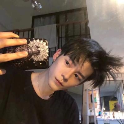 精致男孩必备的高颜值气质头像图片大全(共18张)