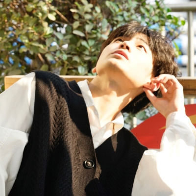 精致男孩必备的高颜值气质头像图片大全(共18张)