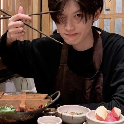 精致男孩必备的高颜值气质头像图片大全(共18张)