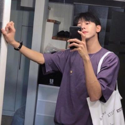 精致男孩必备的高颜值气质头像图片大全(共18张)