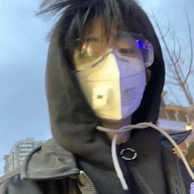 精致男孩必备的高颜值气质头像图片大全(共18张)