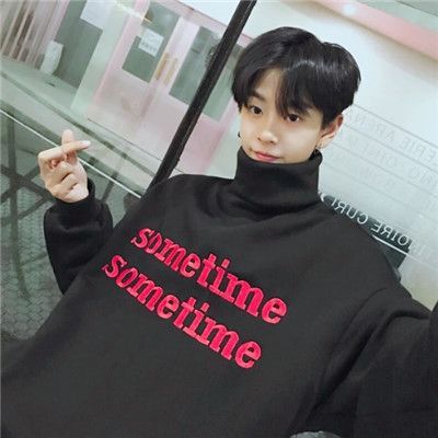 成熟大叔男人味十足微信头像(优选18张)