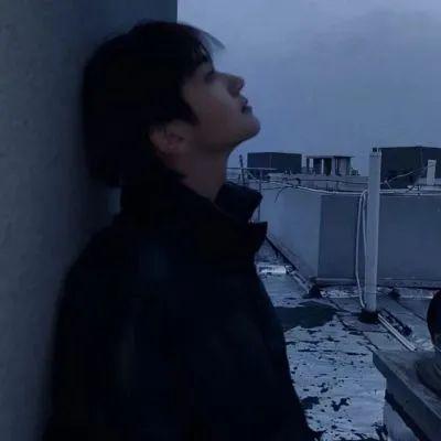 适合永久做男生头像的图片大全(18张)