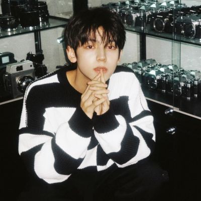 适合永久做男生头像的图片大全(18张)