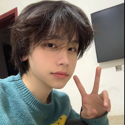 适合永久做男生头像的图片大全(18张)