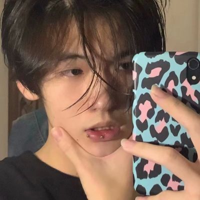 适合永久做男生头像的图片大全(18张)