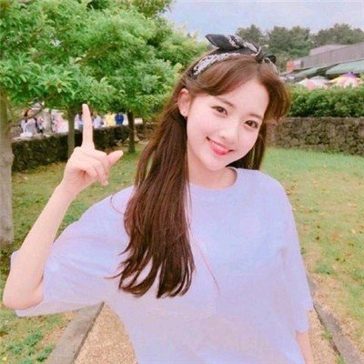 最新好看的网红女生头像大全图片(精选18张)