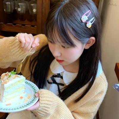 好看网红头像女生高清头像图片(共18张)