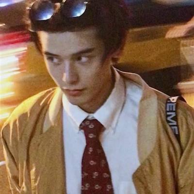 一眼就心动的男生头像图片(共16张)