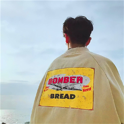 抖音上很火的男头像图片(18张)