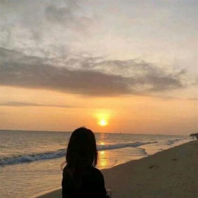 真人背影情头两张一人一张(优选18张)