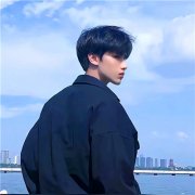 2023年最火爆的高清情侣头像图片(20张)